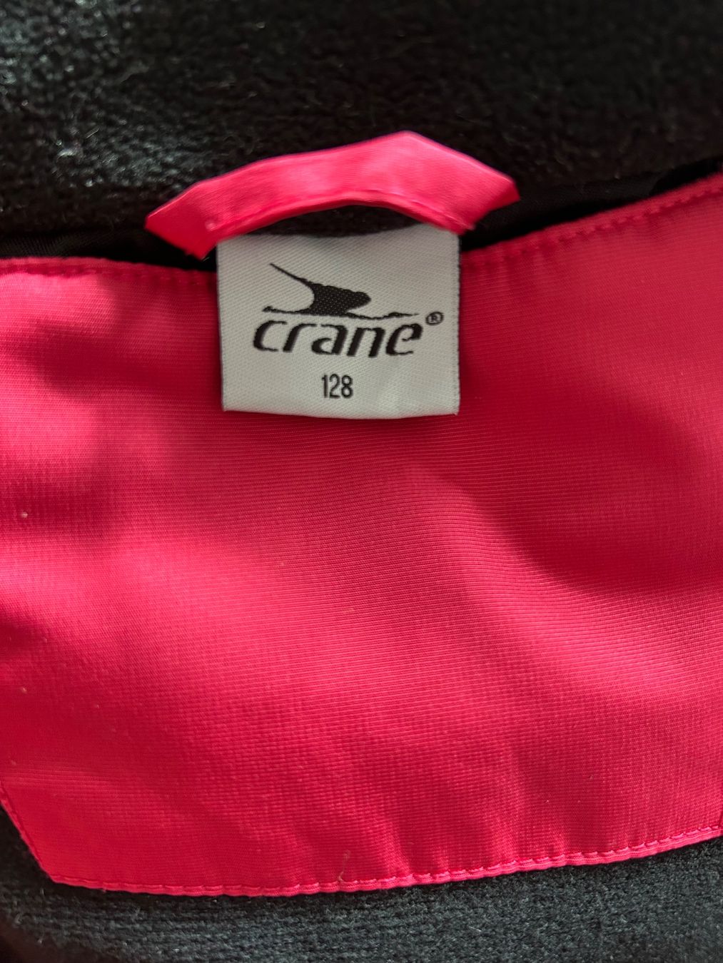 Giacche & Cappotti: Ski- / Winterjacke, Gr. 128, Marke Crane – Usato da Winkel venduto da SavK 7