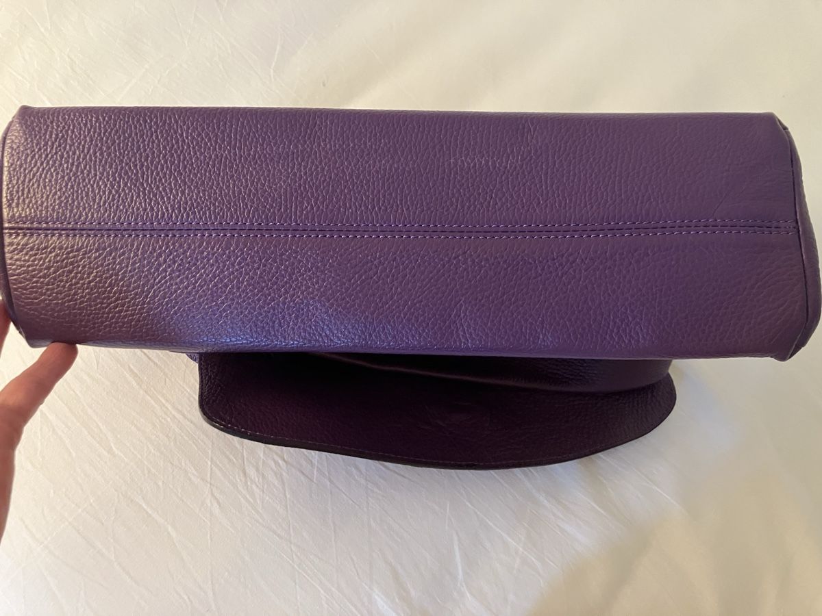 Taschen für Damen: Ledertasche – Neu (gemäss Beschreibung) aus bern von fam_m8sk 6