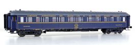 LS Models 49138 - CIWL - WL STU (SNCB) - 1968 - Ep. IV