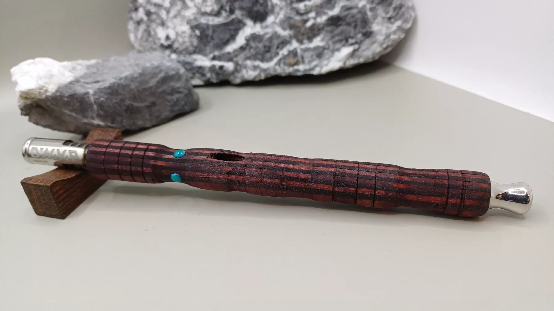 Sonstige Tabakwaren: Dynavap Eukalyptus Epoxy – Neu und originalverpackt aus Kloten von Epoxygalaxy.ch 2