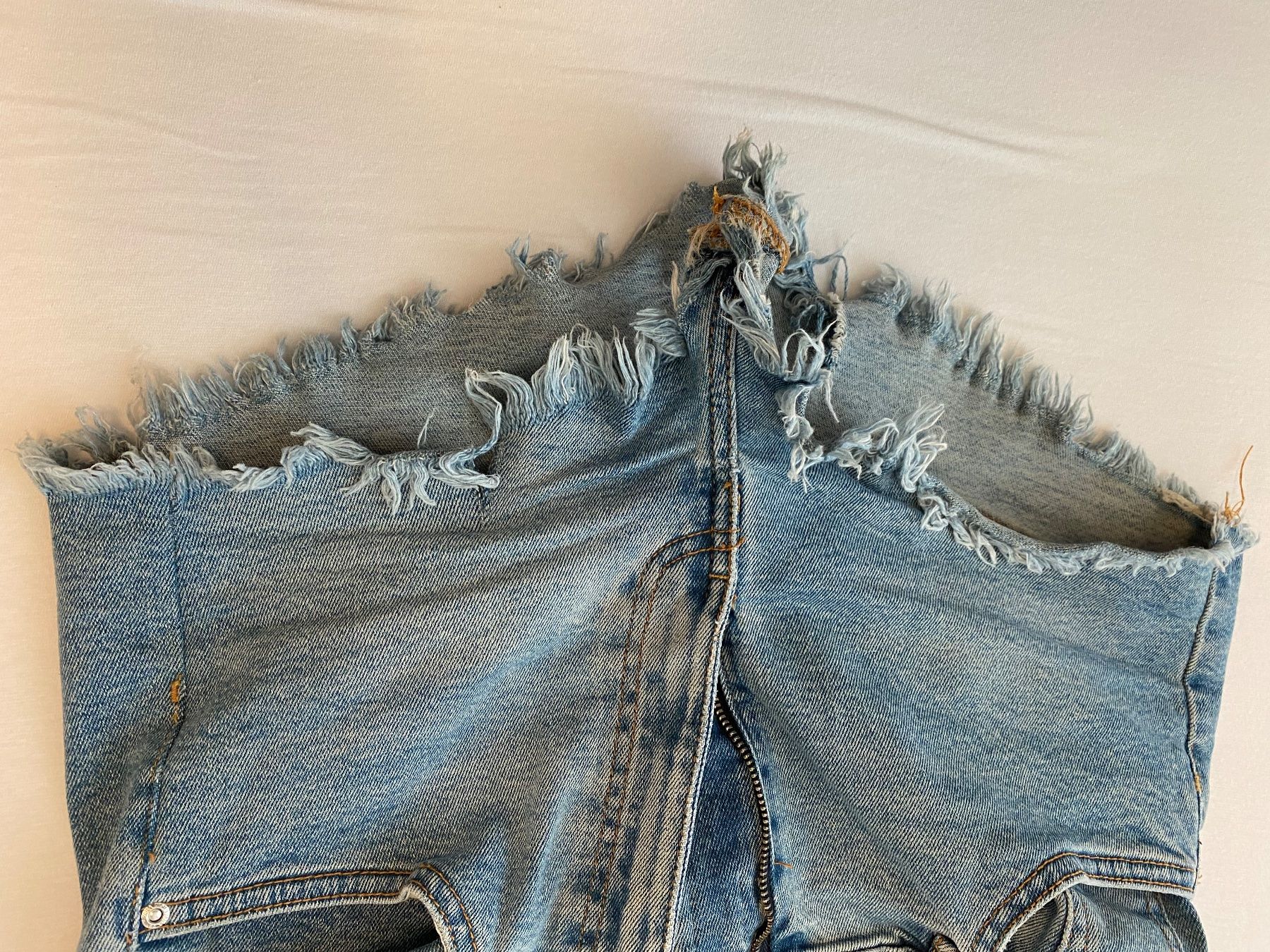 Pantaloni: Zara shorts – Usato da Zürich venduto da yae56 2