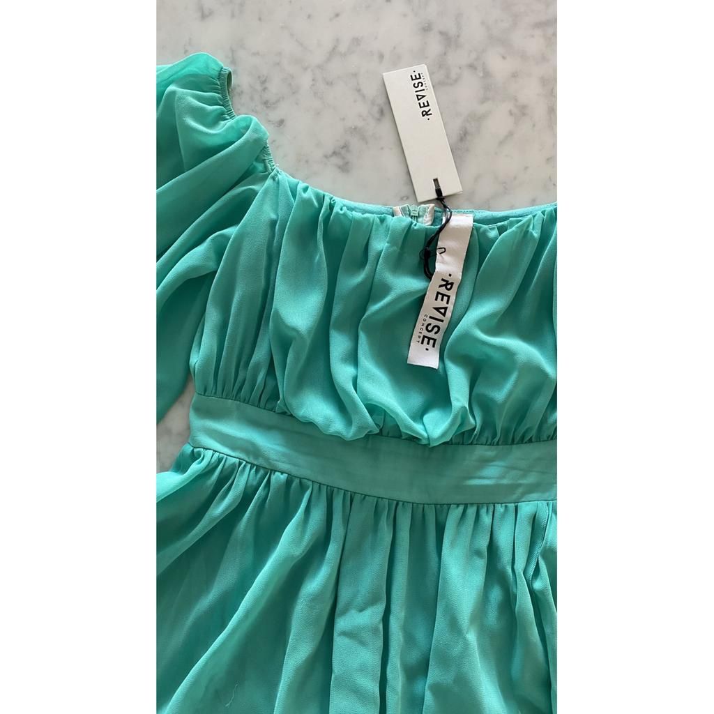 Vestiti: Cocktailkleid Abendkleid  Kleid Gr.M – Nuovo (secondo la descrizione) da Worblaufen venduto da fortuna.. 3