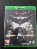 BATMAN ARKHAM KNIGHT (PAL) - XBOX ONE