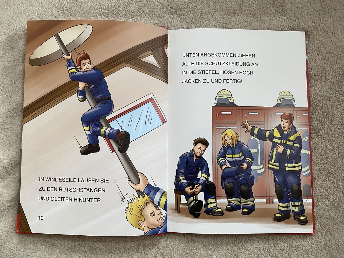 Libri: Lesestart-Buch Leselöwen – Usato da Urnäsch venduto da Triwal 1