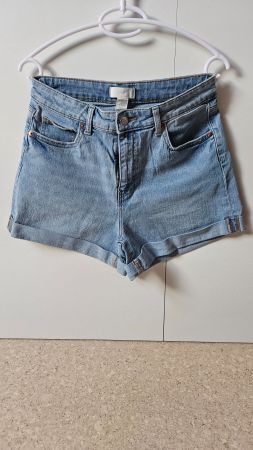 Jeans-Shorts H&M