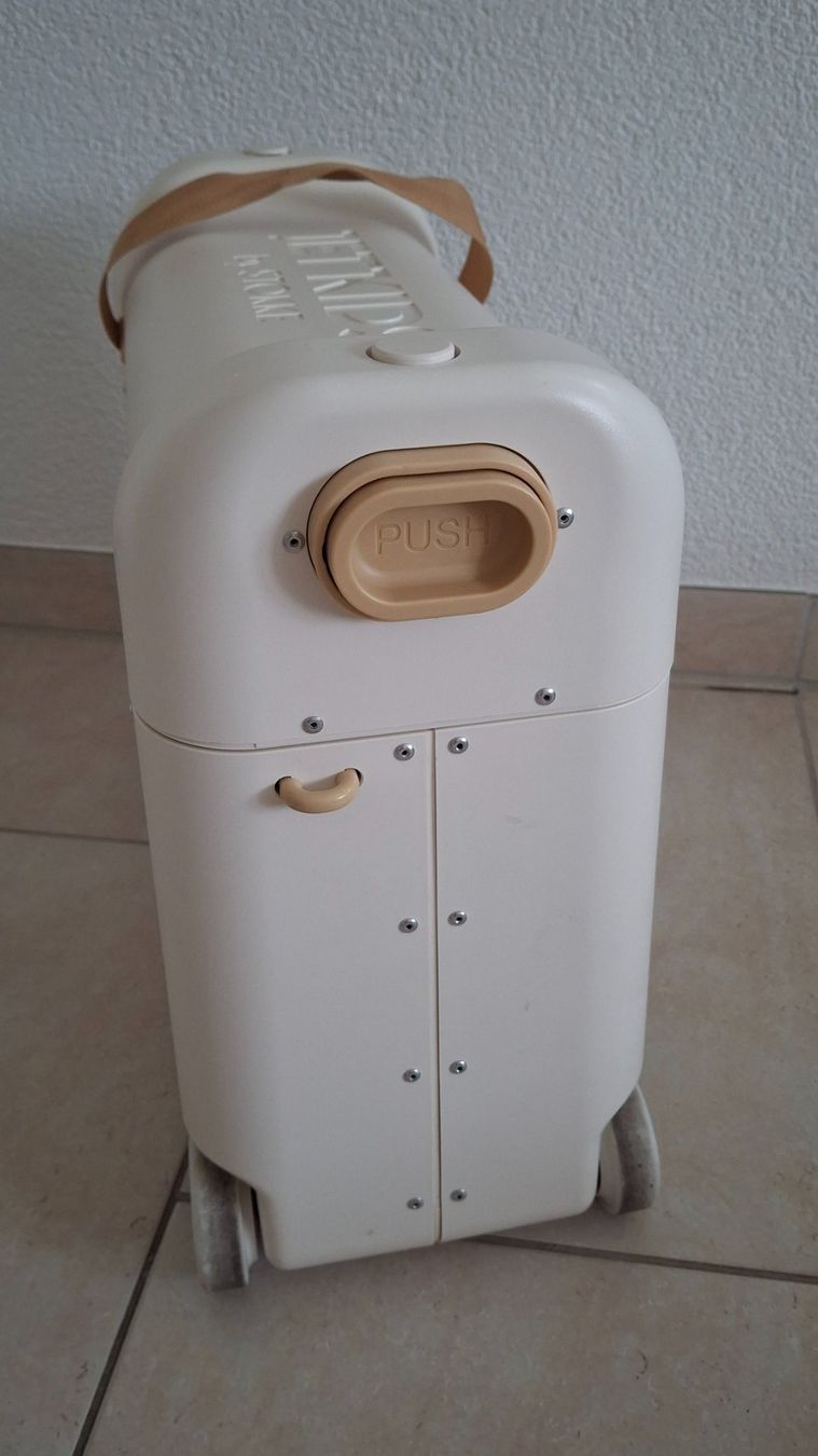 Stokke Valigie: Jetkids Stokke – Usato da Villigen venduto da thr_dkb8 4