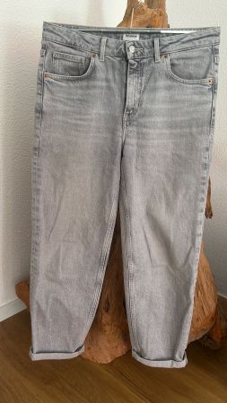 Jeans Barrel von hessnatur