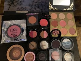 XXL Schmink / Make-up Set neu