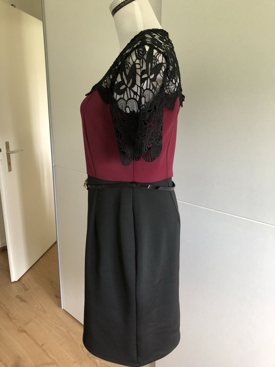 Vestiti: Cocktail Kleid Gr. 36 – Nuovo (secondo la descrizione) da Schaffhausen venduto da Fixier 1