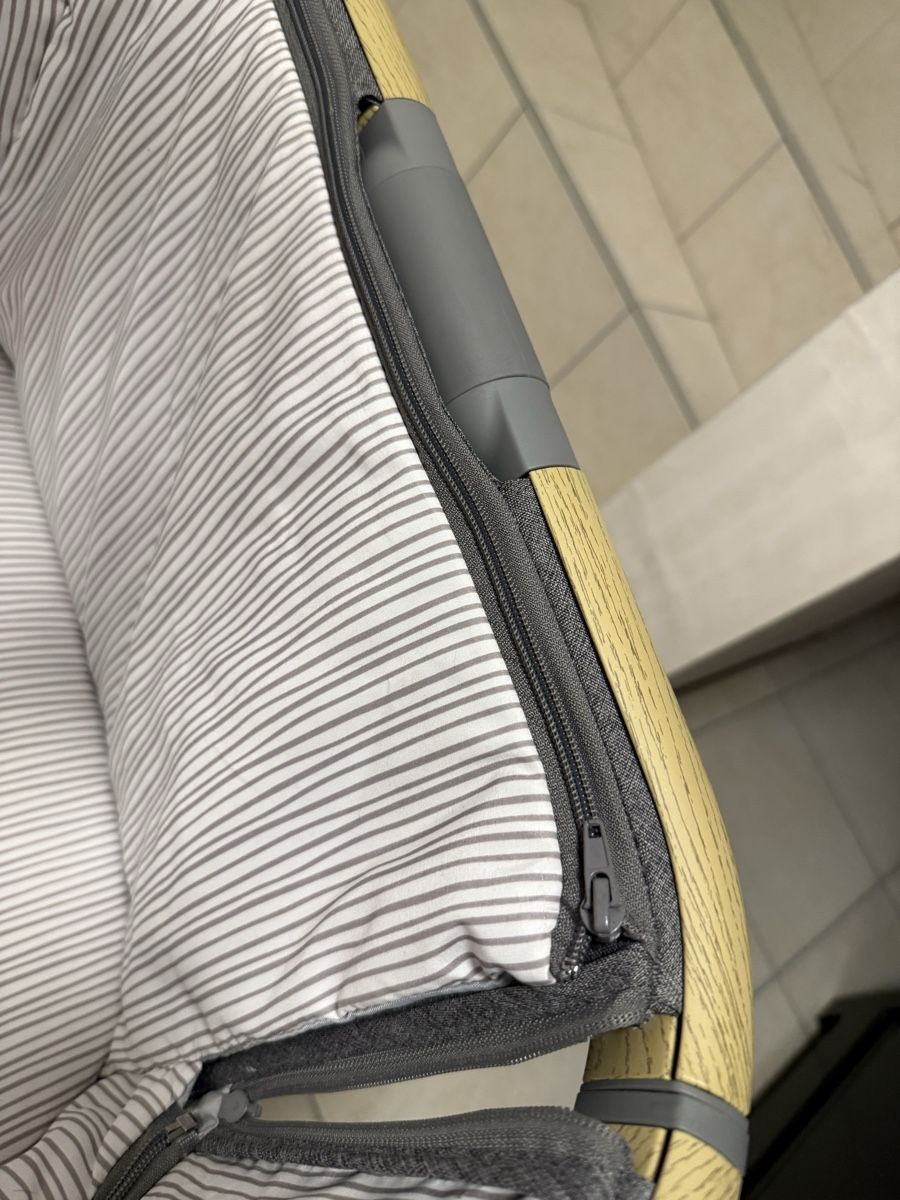 Letti: JimmyLee Beistelbett/Reisebett – Nuovo (secondo la descrizione) da Dietfurt venduto da kat_28tw 3