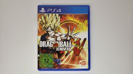PS4 - Dragon Ball: Xenoverse