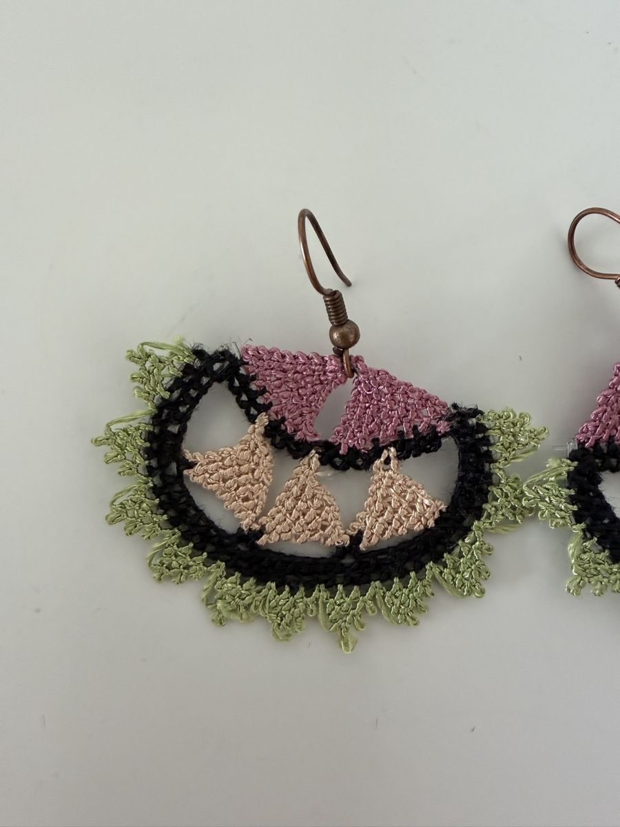 Ohrringe & -stecker: Earrings – Gebraucht aus Zürich von sel_y8cx 1