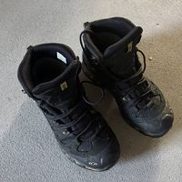 Salomon Quest GTX Wanderschuh / Trekkingschuh 42 2/3