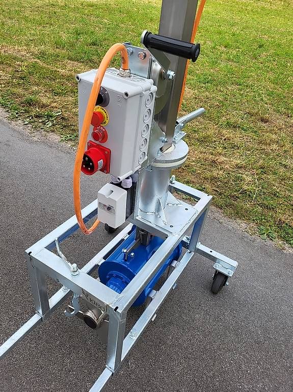 Alle Maschinen: Güllenmixer – Neu (gemäss Beschreibung) aus Giswil von Hans83 5