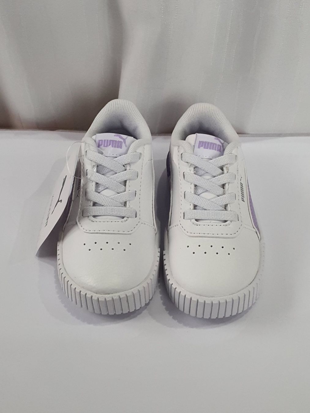 Puma Scarpe per ragazze: Gr. 22 - Puma Kinderschuhe, Neu – Nuovo e nell'imballaggio originale da Nürensdorf venduto da SunshineKinderschuhe 2
