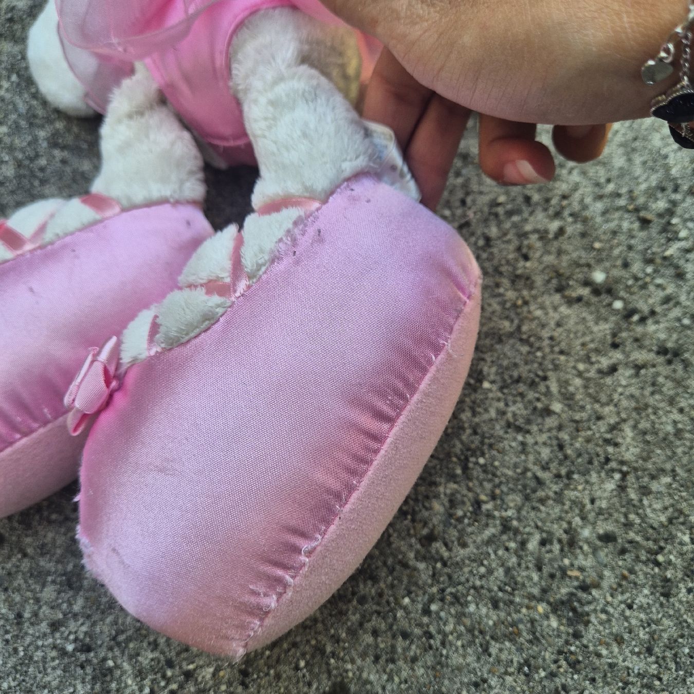 Giocattoli: Peluche diddl – Usato da Versoix venduto da Lenas9 3