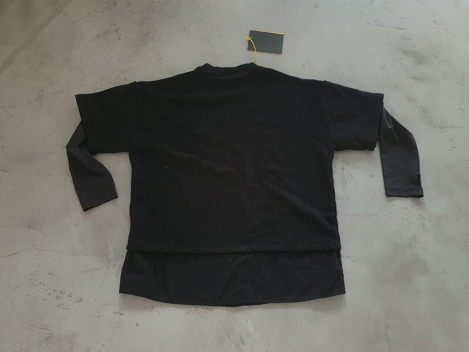 Maglioni & Felpe: Sweatshirt 1886, schwarz, Grösse S, neu – Nuovo e nell'imballaggio originale da Steinach venduto da Xamax18 1
