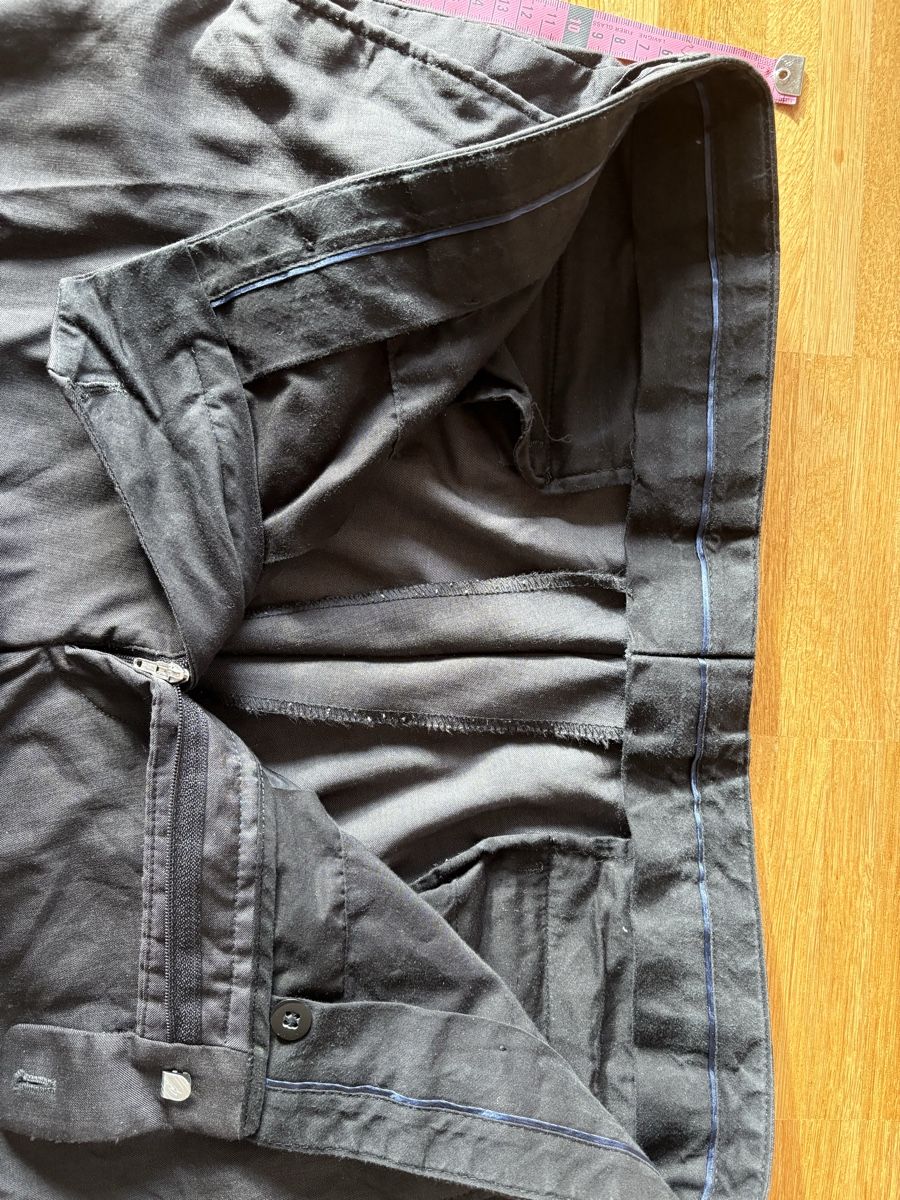 Pantaloni: Pantalon homme – Usato da Fribourg venduto da bappenzell 4