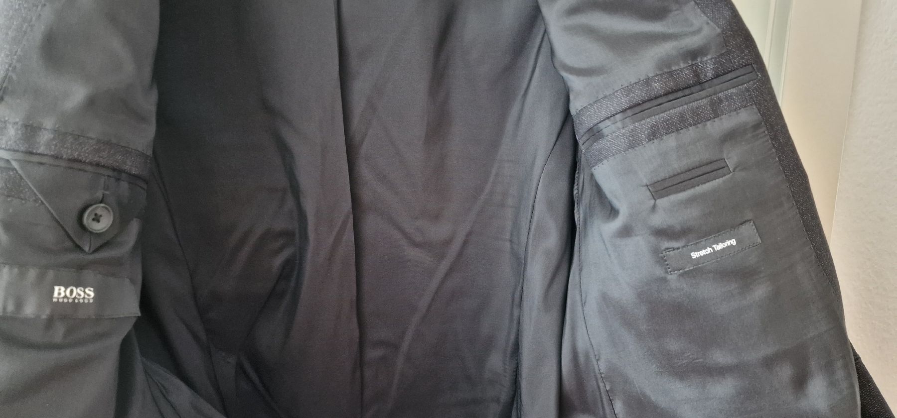 Hugo Boss Giacche: Blazer HUGO BOSS (Gr. 56) – Nuovo e nell'imballaggio originale da Dübendorf venduto da zarry10 2