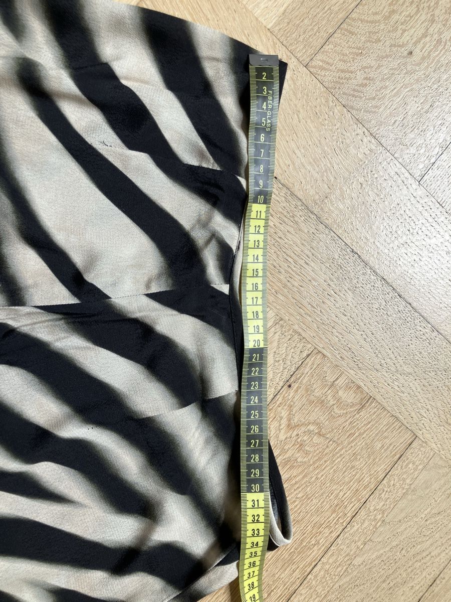 Pantalons: Leichte Sommer Hose Zebra – D'occasion à Basel par carmeni71 2