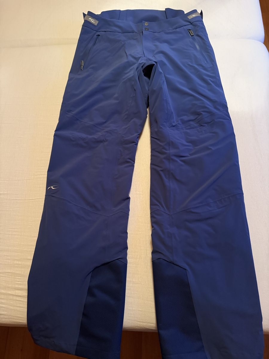 Kjus Hosen: Skihose – Gebraucht aus Hünenberg See von sst_bf9y