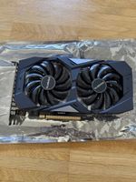 Gigabyte GeForce RTX 2060 OC 6GB 