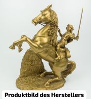 Statue: Link - Zelda Twilight Princess +Limitiert: 502/3800+