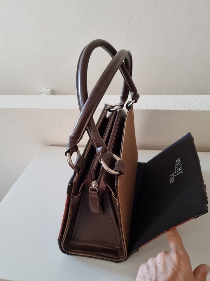 Borse & Zaini: 2x Bags  By Miche Bag – Usato da Mendrisio venduto da ann_d9pf 2