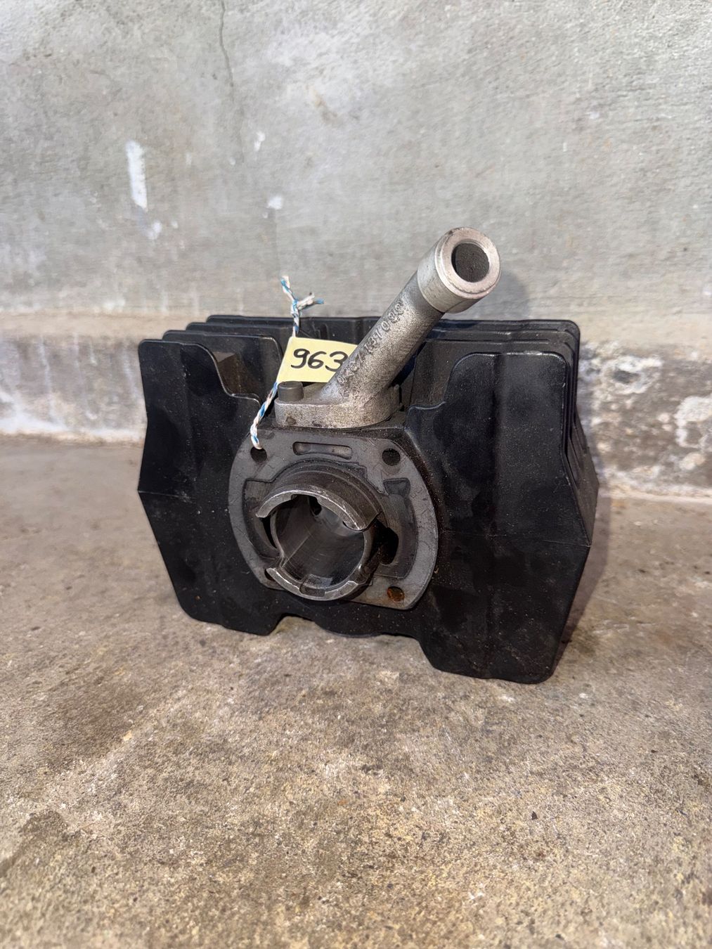 Sachs Pièces pour mobylette: Sachs 503 Breitwand Zylinder – D'occasion à Fahrni b. Thun par berger_tuning34 1