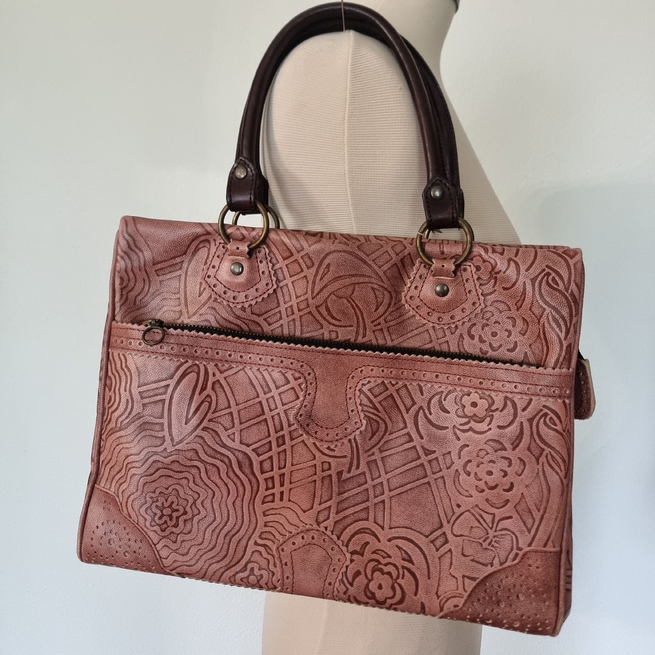 Borse da donna: jamin puech bag – Usato da Cadro venduto da YukikoKa