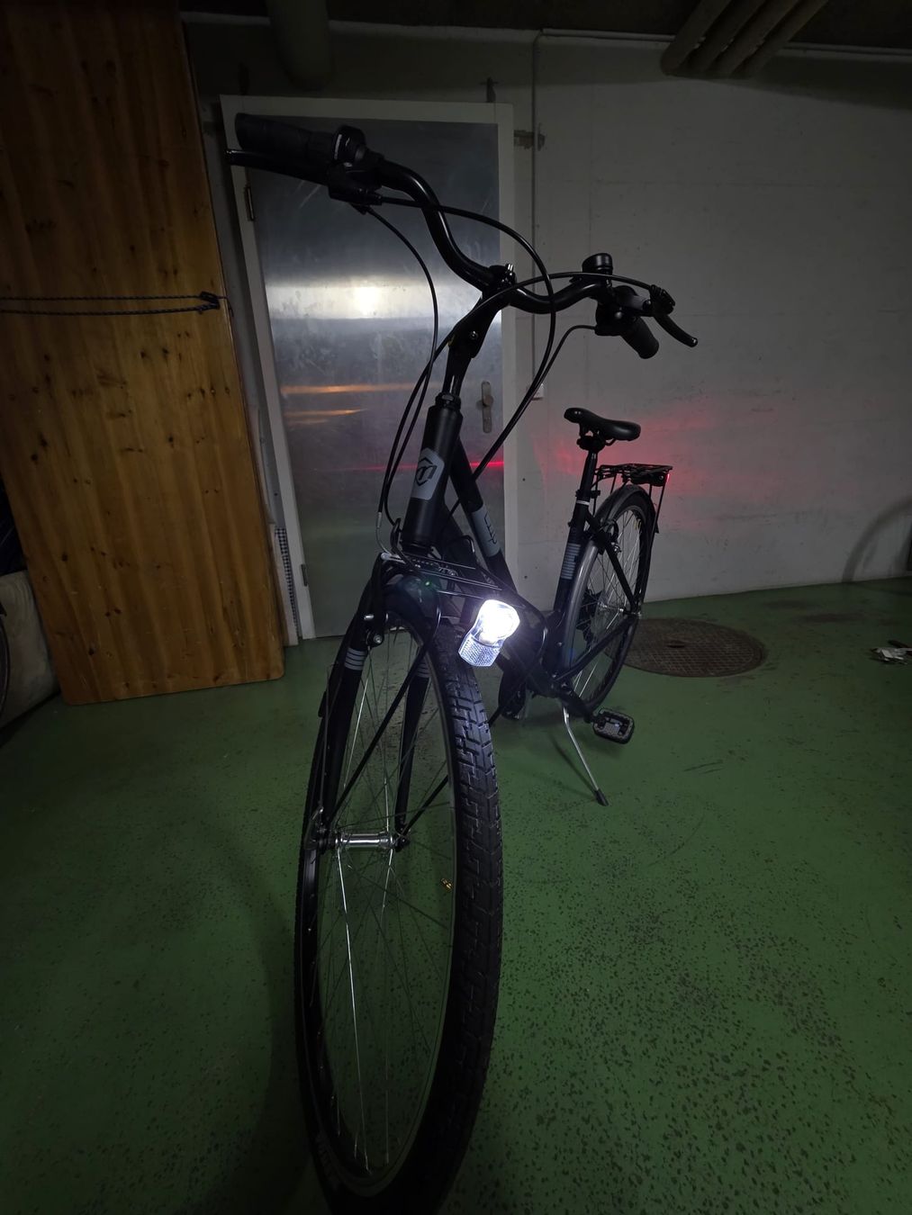 Biciclette: Velo – Nuovo (secondo la descrizione) da Luzern venduto da ibr_qb6j 4