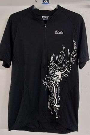 Herren Velo Tricot Gr.: L  aus Restposten