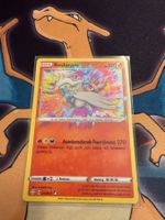 Reshiram (SHF 17) - DE - Glänzendes Schicksal