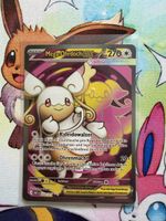 Pokemon Mega-Ohrdochex 253/217 ASC