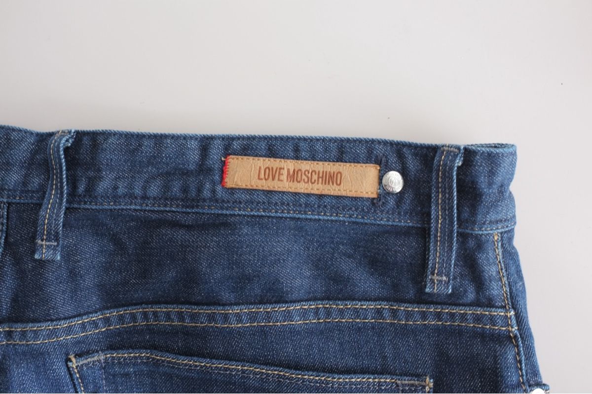 Moschino Jeans: MOSCHINO. jEANS – Usato da Vevey venduto da mmmariya_3m 4