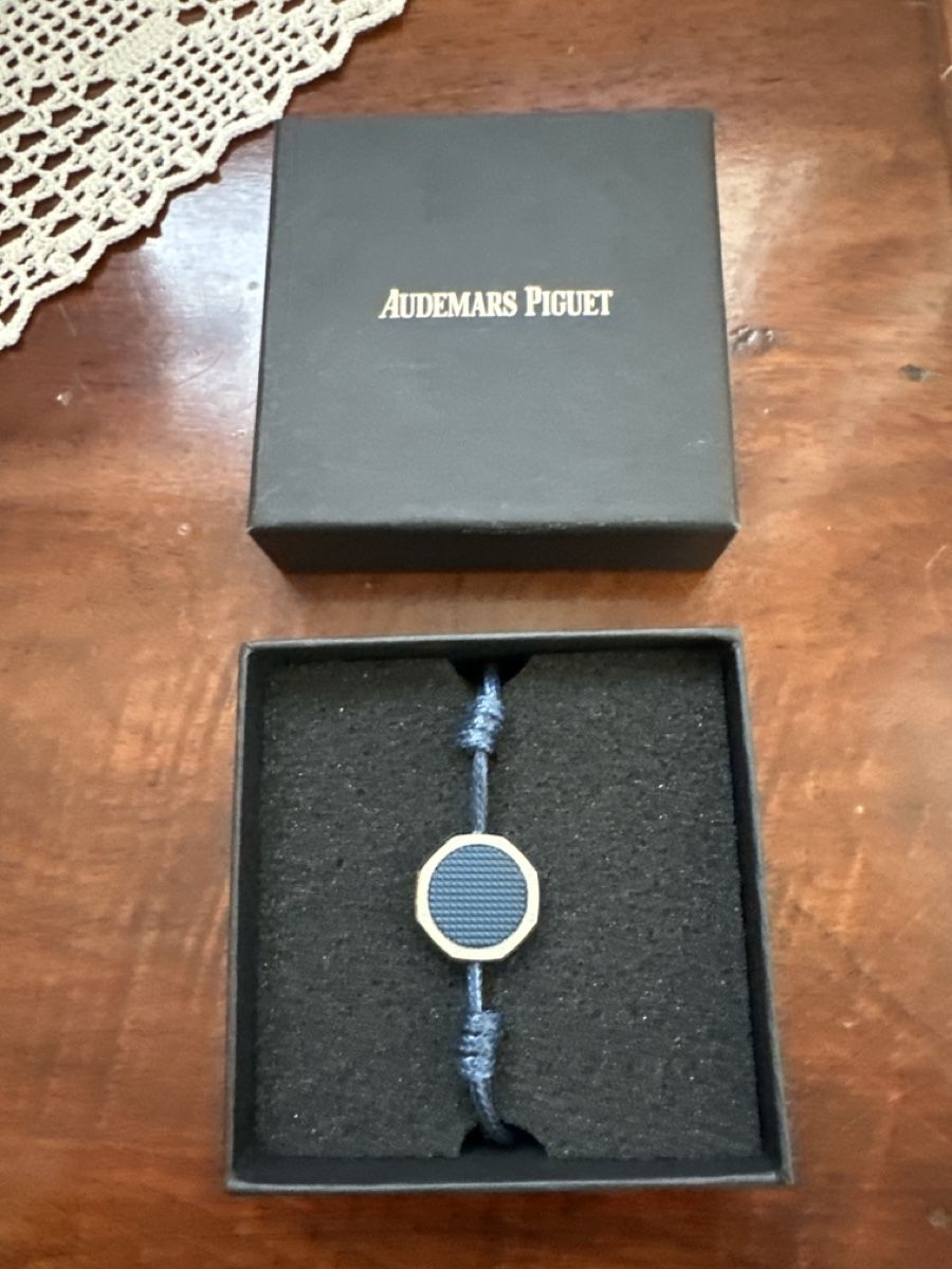 Audemars Piguet Bracciali & Braccialetti: Audemars Piguet – Usato da Morbio Inferiore venduto da Ecod