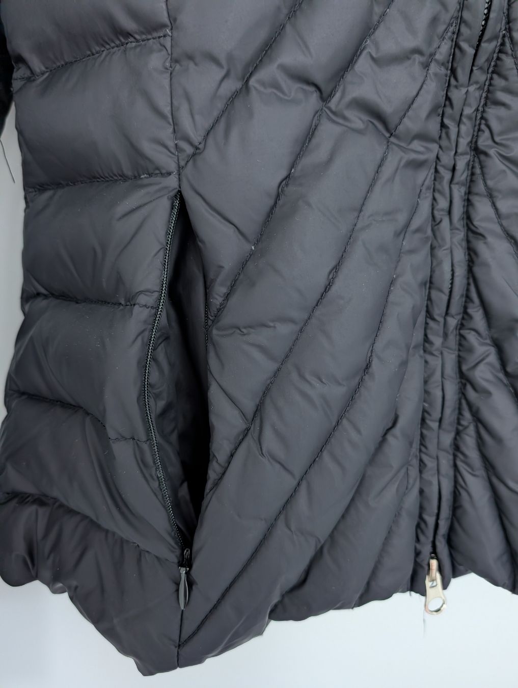 Giacche: Übergangsjacke mit Daunenfülllung Gr. M  – Usato da Baar venduto da caflemma 1