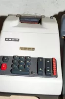 Vintage/Historische Sammlung Rechenmaschinen