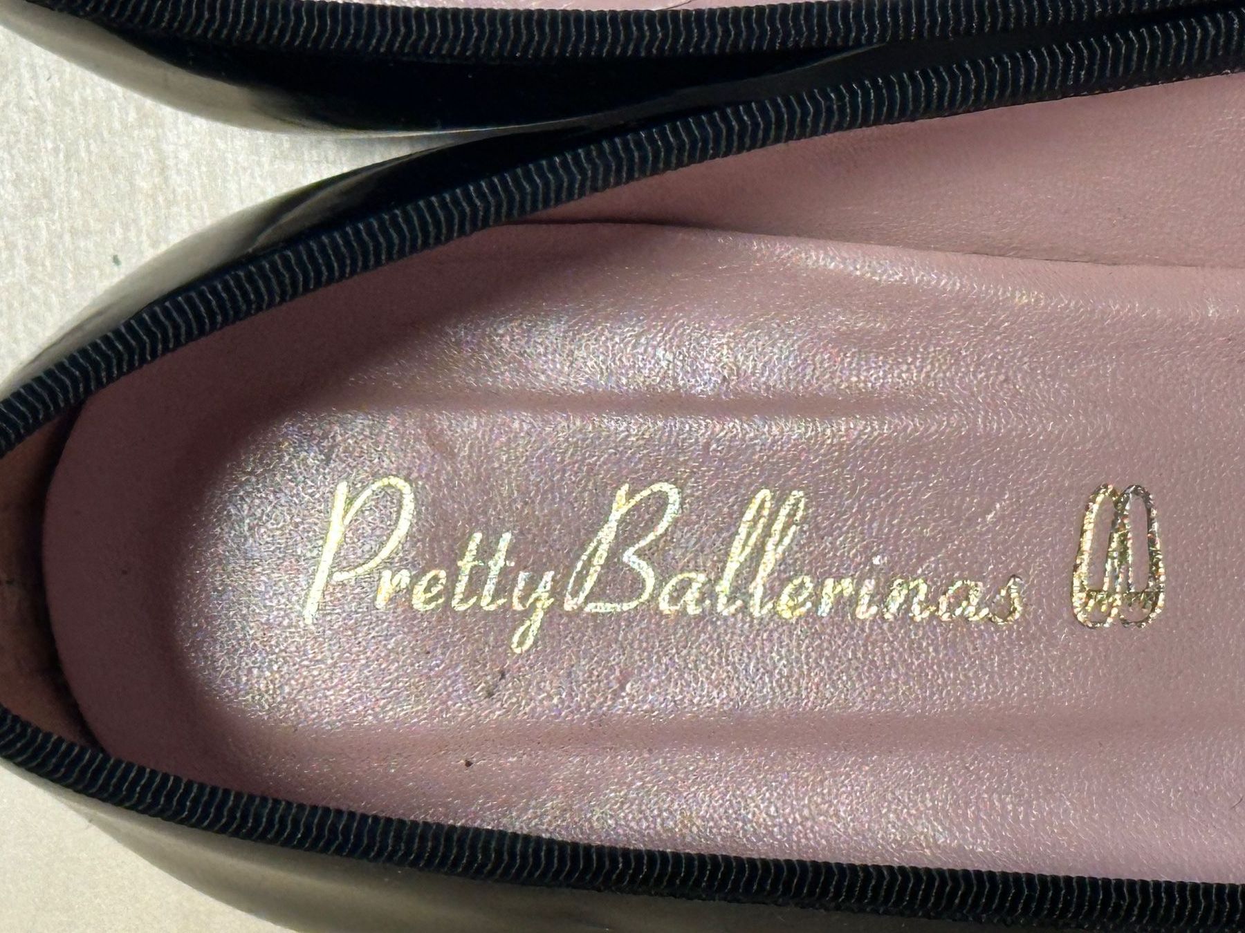 Scarpe da donna: Pretty Ballerinas Schuhe – Usato da Bülach venduto da Jubet 2