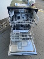 ZUG Adora S Geschirrspüler, Top Zustand, sofort verfügbar!
