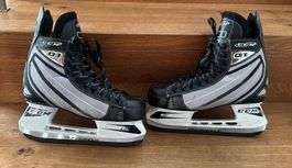 CCM Schlittschuhe in Gr. 40