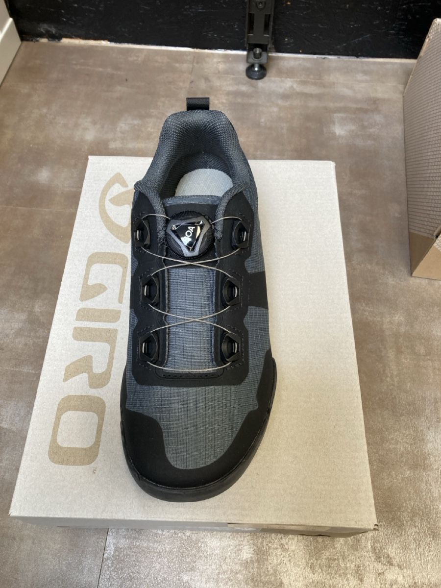 Giro Scarpe da uomo: Giro Tracker W Bikeschuhe 37 – Nuovo e nell'imballaggio originale da Zürich venduto da Barspin 1