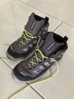 Lowa Wanderschuhe, Grösse 34