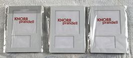 3 STÜCK BILDERRAHMEN M. MAGNET ORIGINALVERPACKT