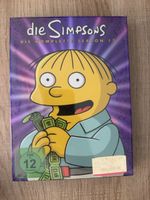 Simpsons Staffel 13 Neu&Ovp DVD