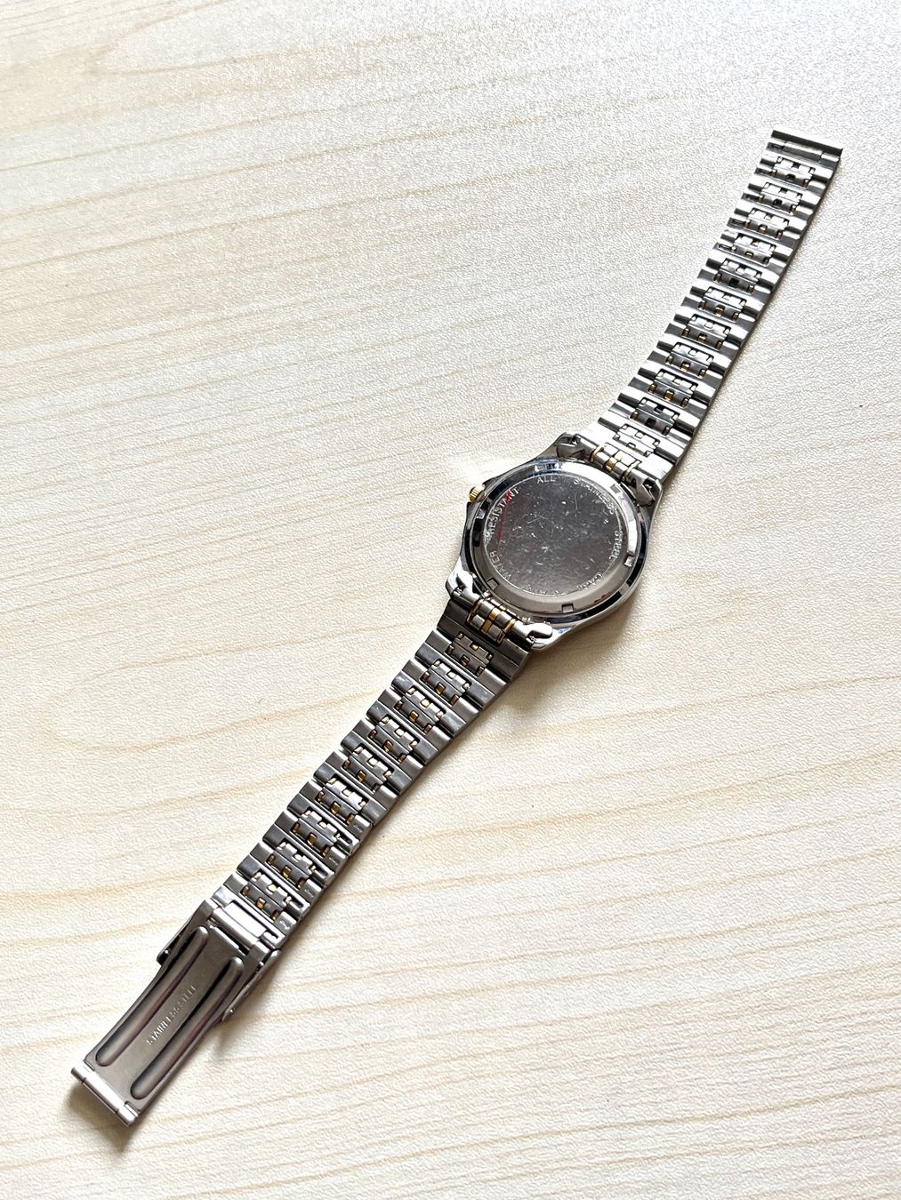 Orologi: Astor Uhr, Quartz, Schweizer Fabrikat – Usato da Grenchen venduto da chththl 8