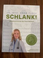 Schlank von Anna Fleck