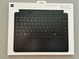 Microsoft Surface Pro 13" Keyboard mit Slim Pen - NEU & OVP