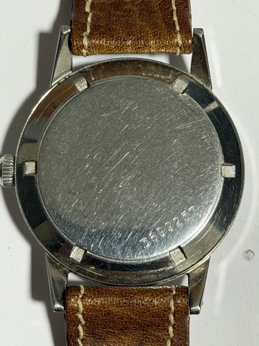 Eterna Uhren: Eterna Automatic D33mm Läuft (7) – Gebraucht aus Ballwil von lukyluciano21 1