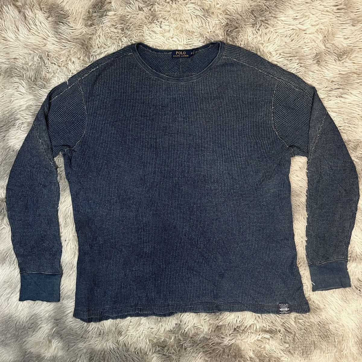 Ralph Lauren Maglioni & Felpe: Pullover von Polo Ralph Lauren – Nuovo (secondo la descrizione) da Lindau venduto da KT_Vintage